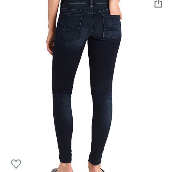 American Eagle Jegging - Picture 8 of 8